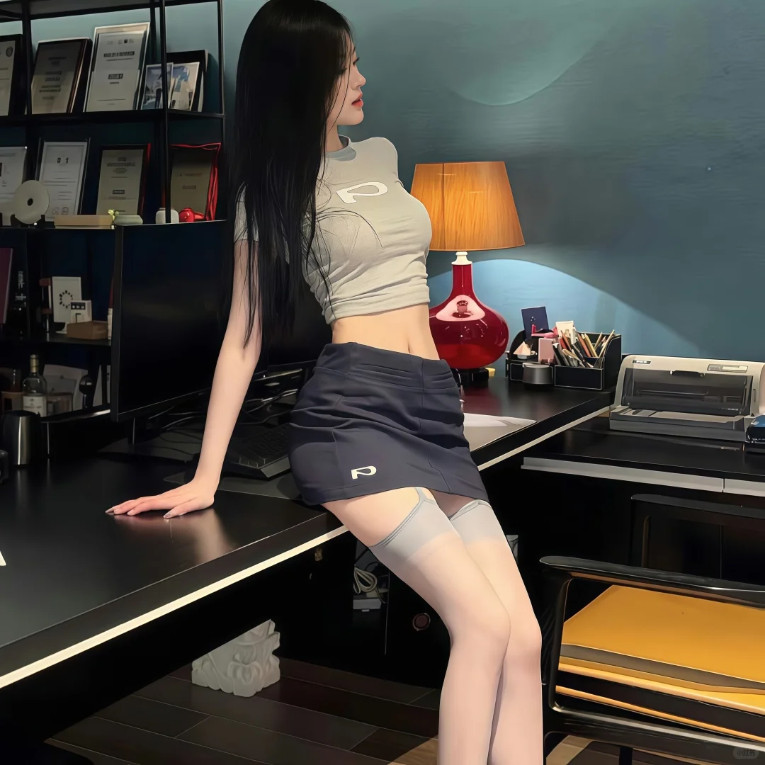 辣妹背景图分享