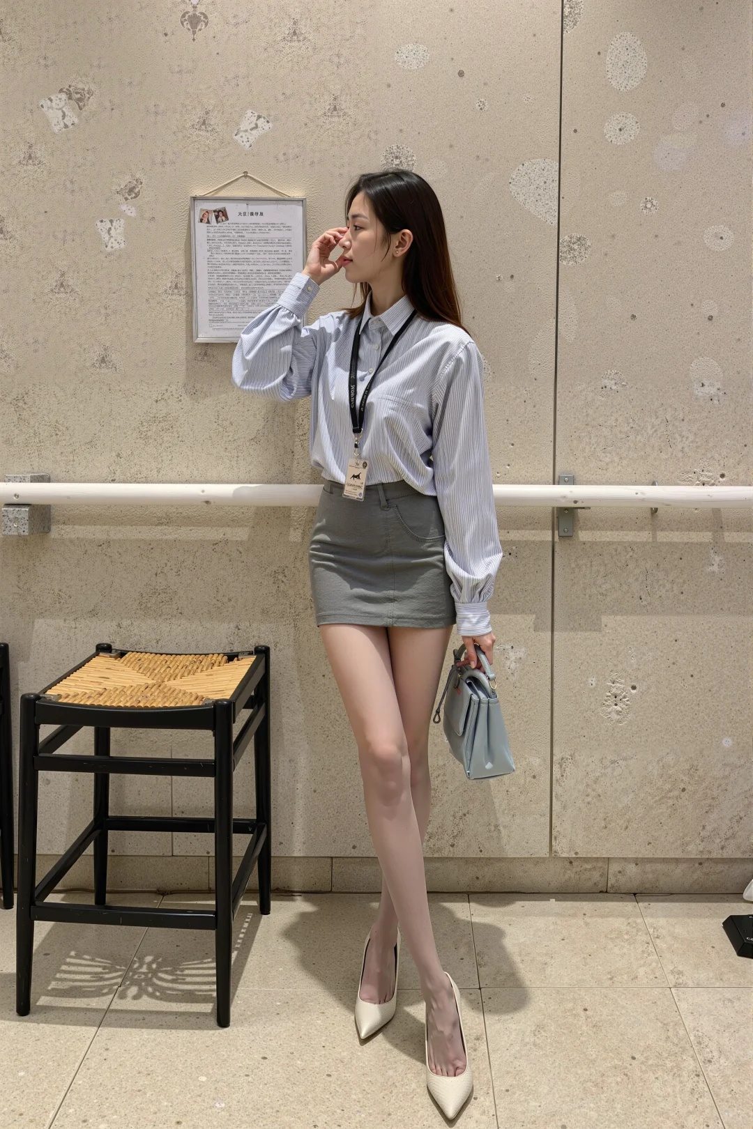 今日ootd~