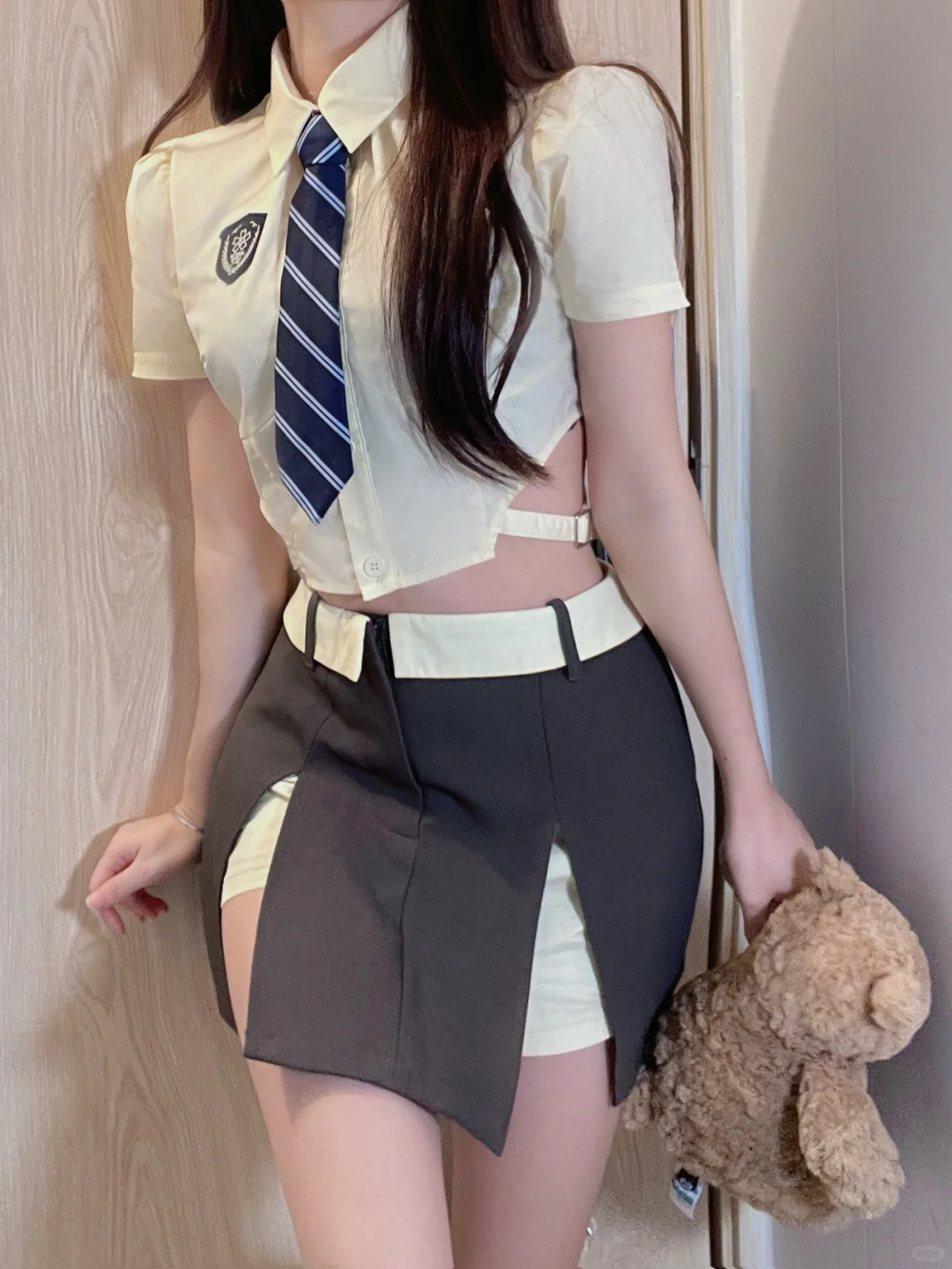 JK学姐 ｜ 🧸