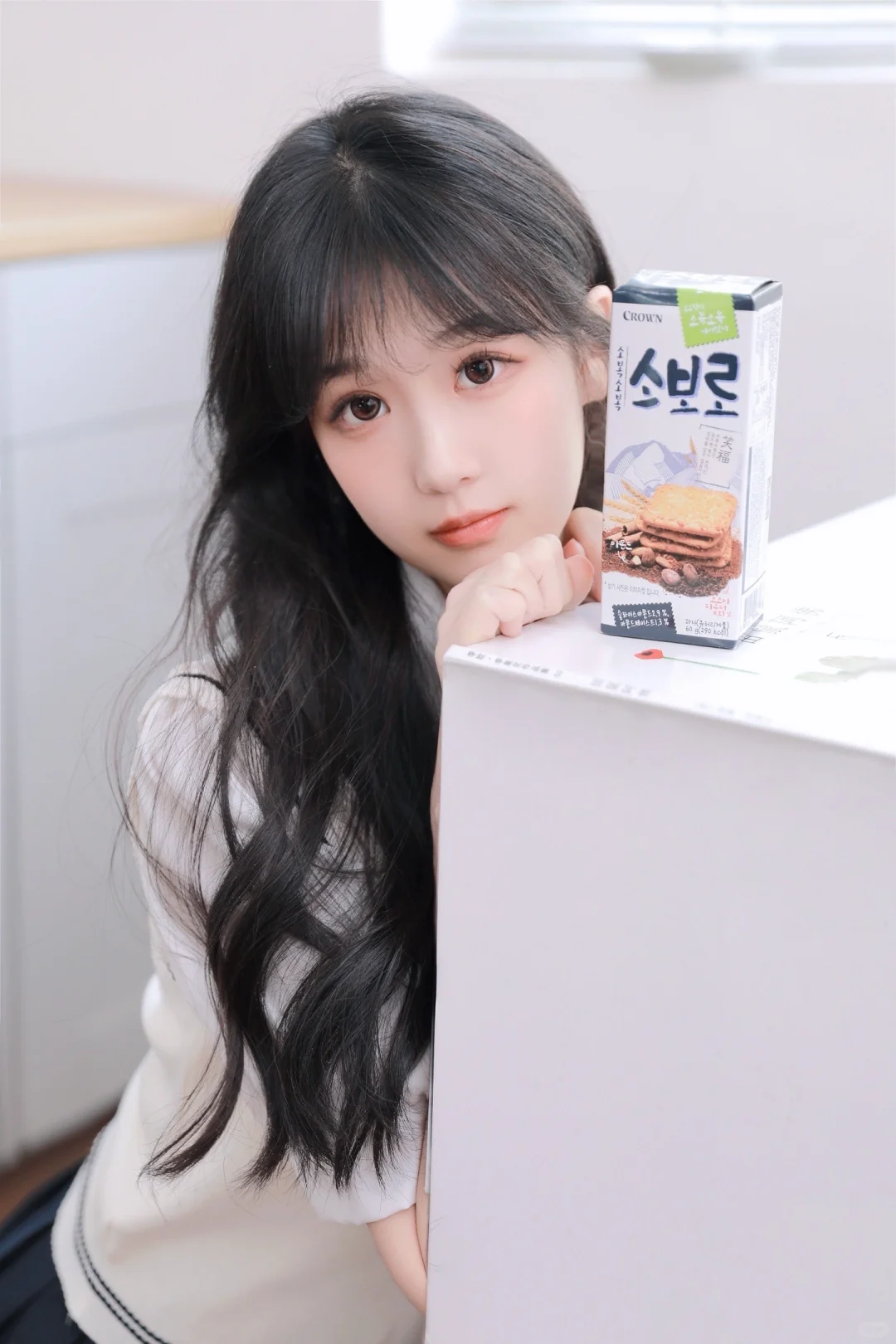 西安写真 ｜俏皮可爱少女学院写真