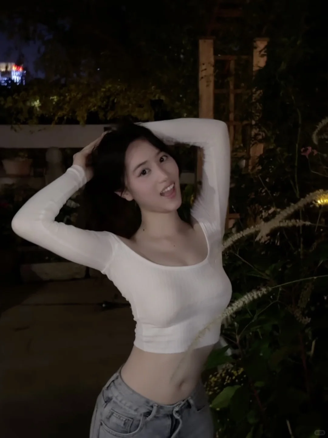 比美照更有生命力的是俺嘟生命力