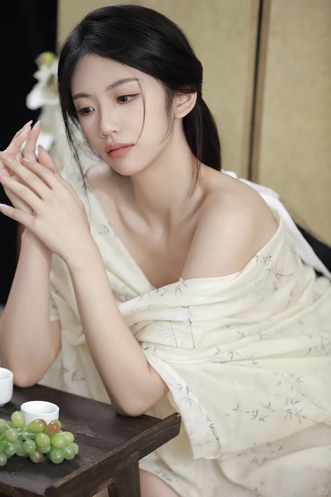 妆➕摄影
