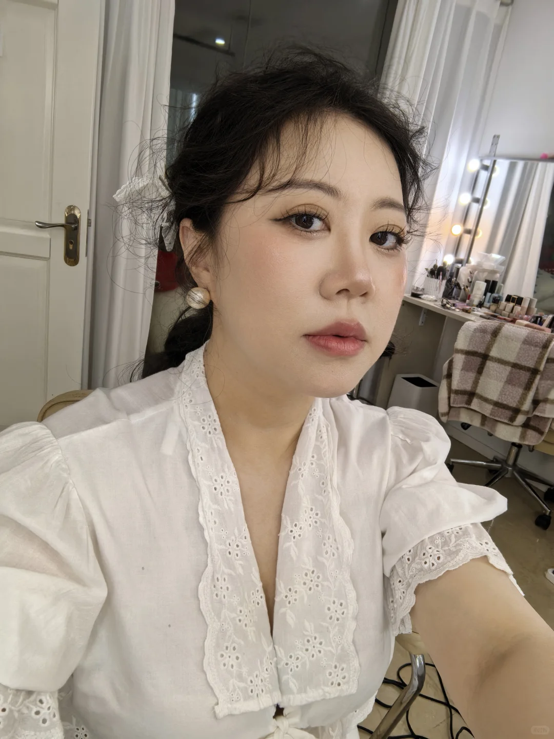 美照期待中啦