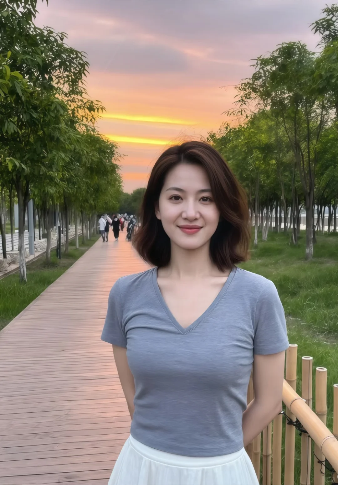 37岁了还是一个人，大家都过的怎么样？