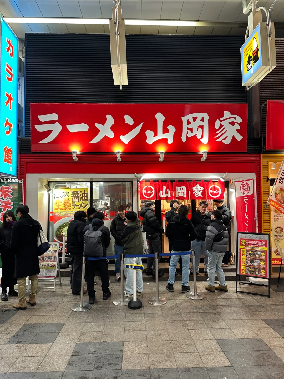 札幌｜日本最有圣诞🎄氛围的城市