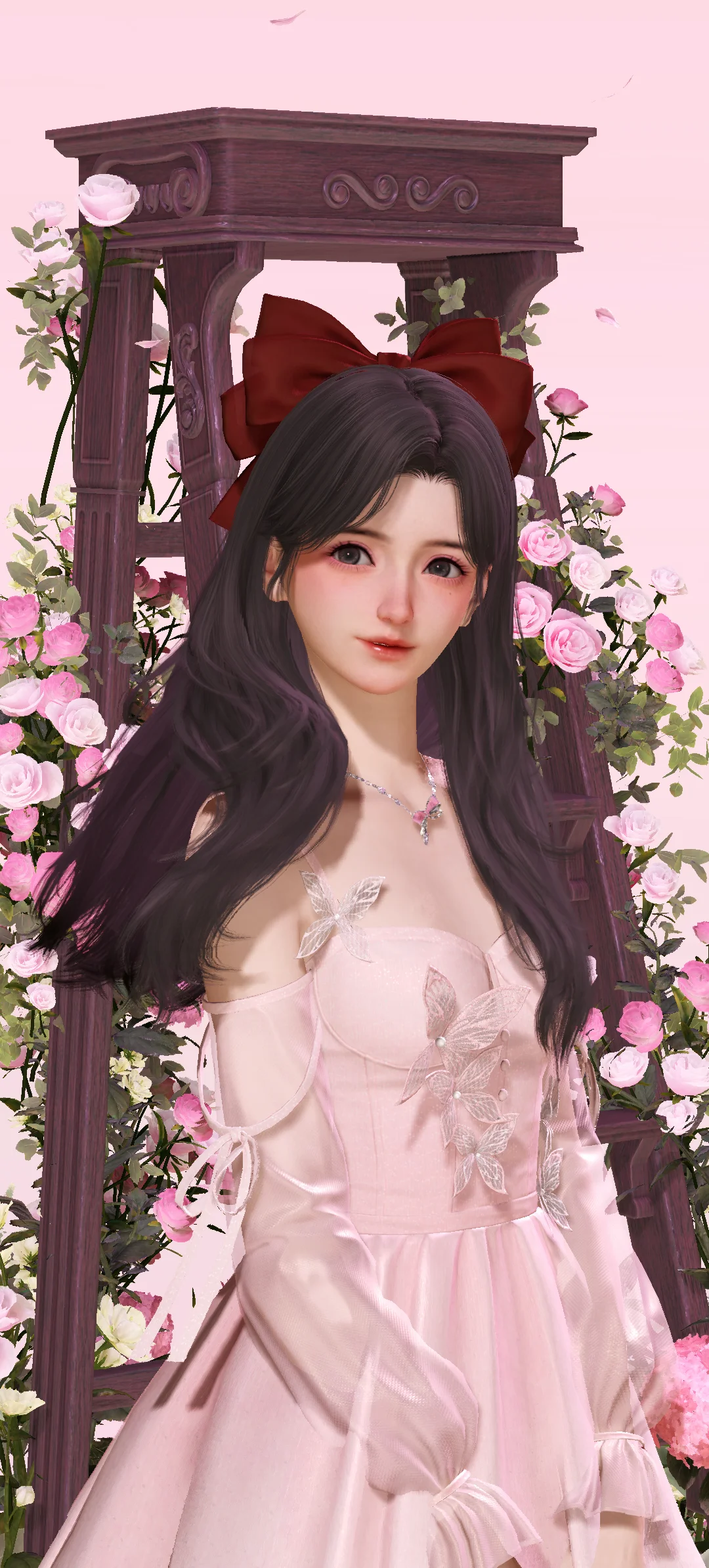 请各位夫人把美照甩我脸上谢谢～