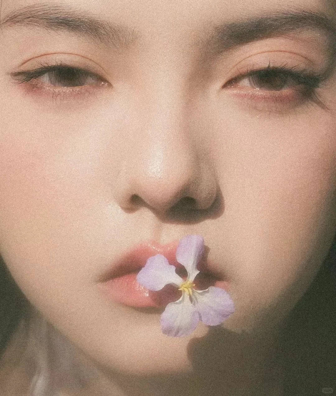 好久没找模特了