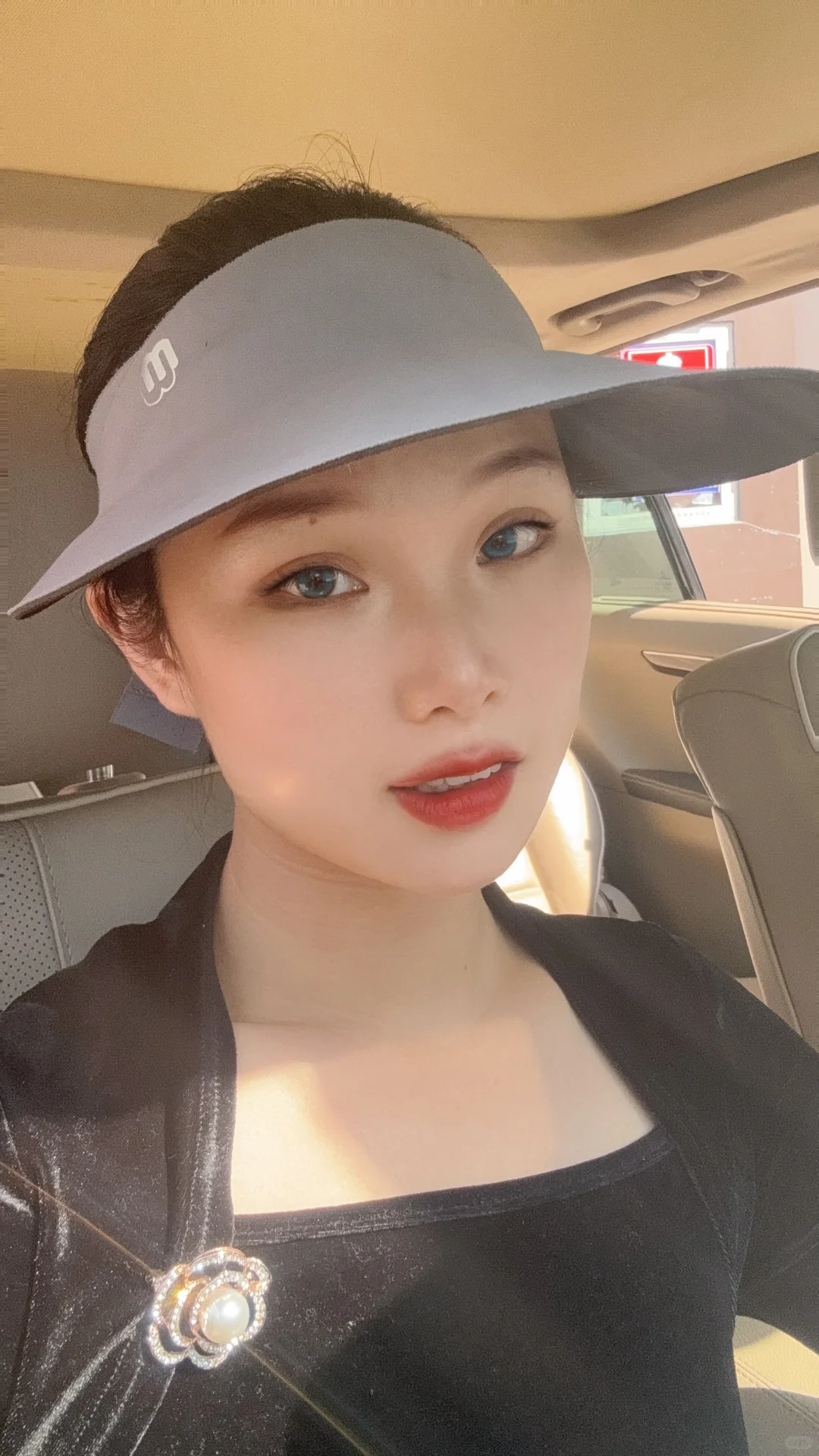 30多岁的姐姐，还能有少女感吗？或是少妇感🫦