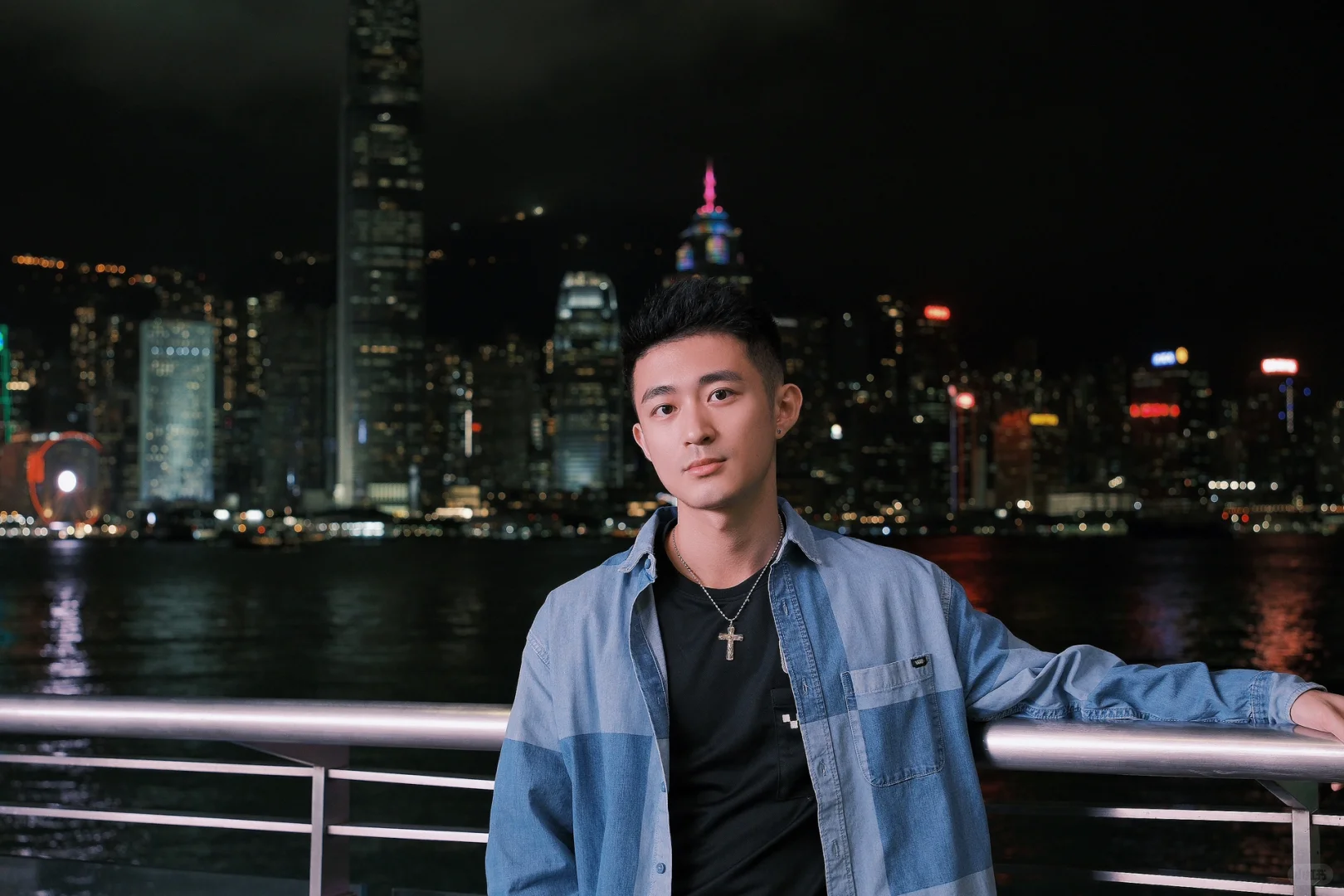 香港开学🇭🇰大杂记
