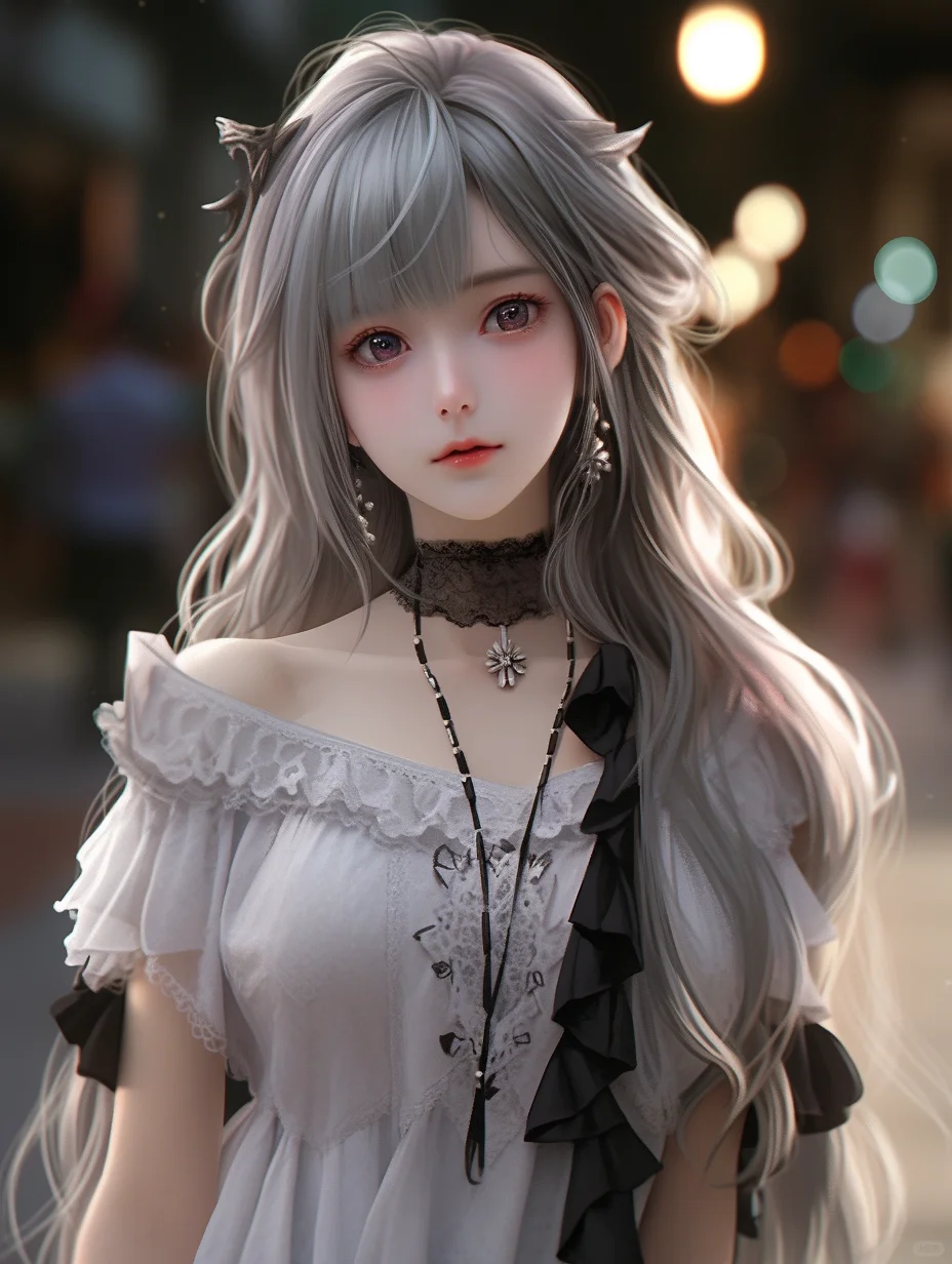 都市女青年-生日篇