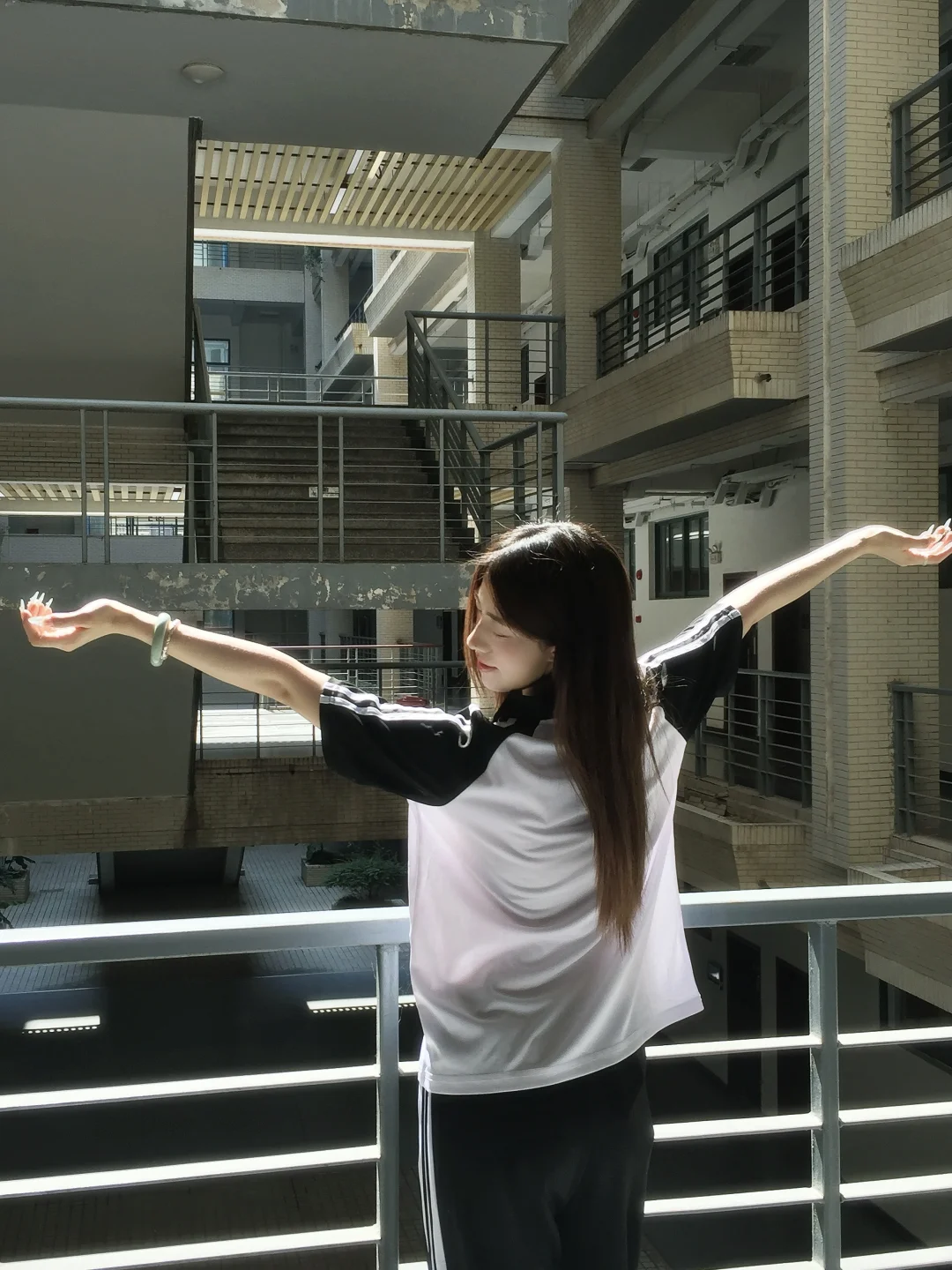 女高中生｜CCD大战🍎6