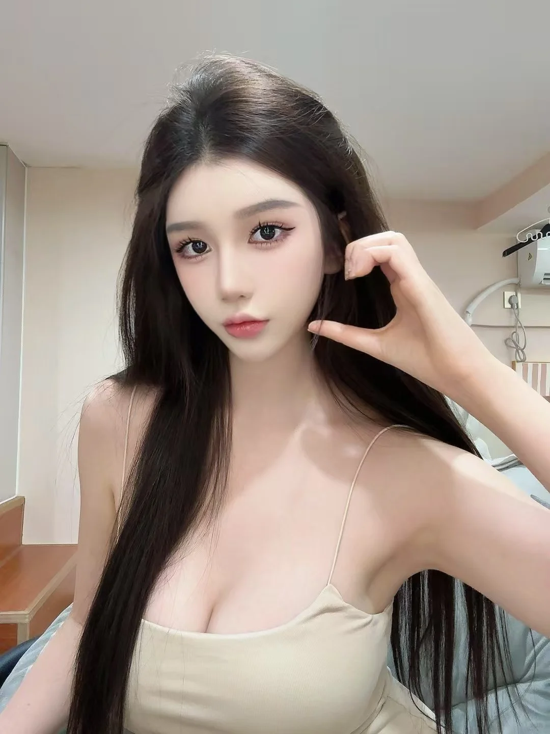 私房初体验周末午后
