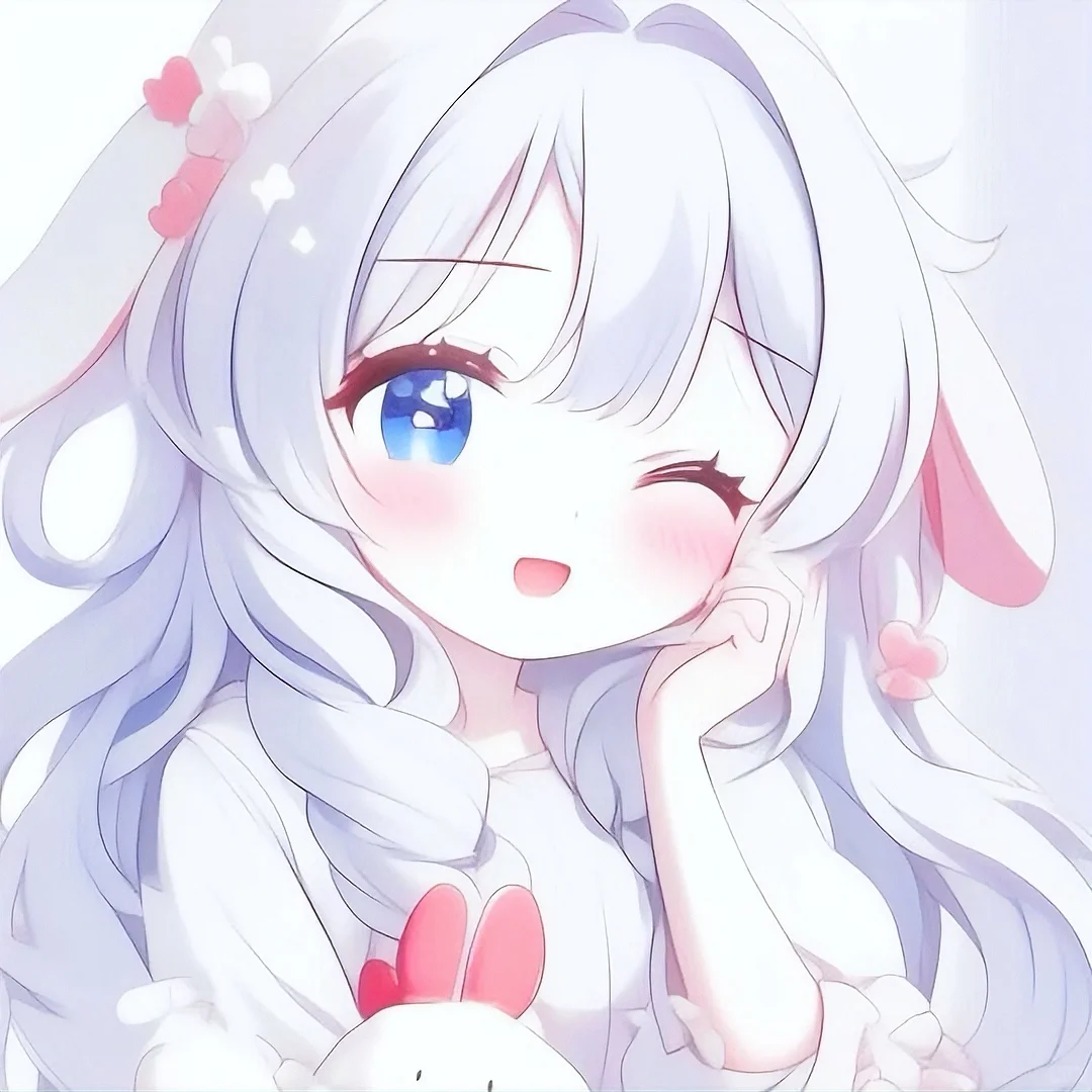 可爱鬼/温柔动漫女头