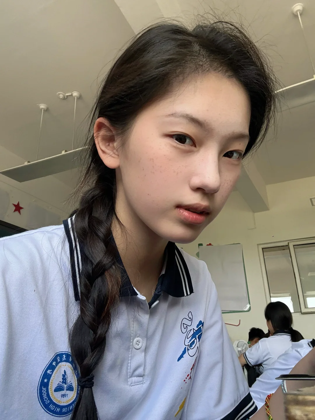 准高三生