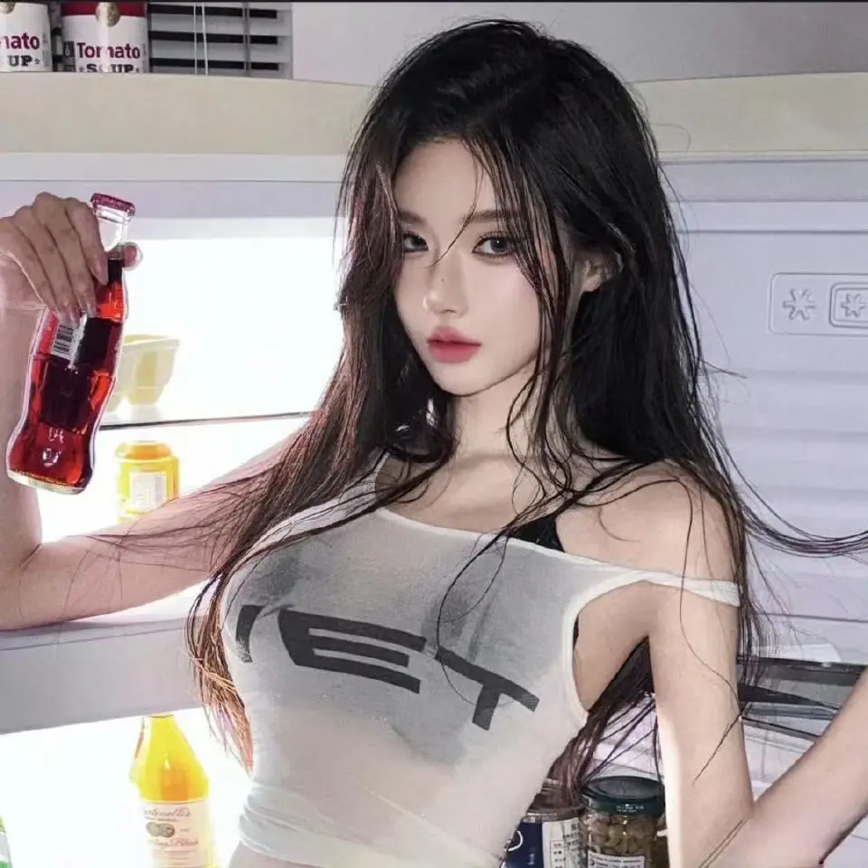 来一组纯欲风女头吧