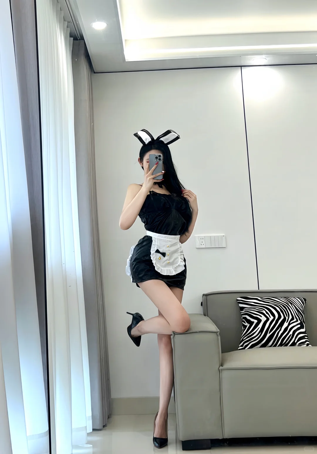 兔系女友