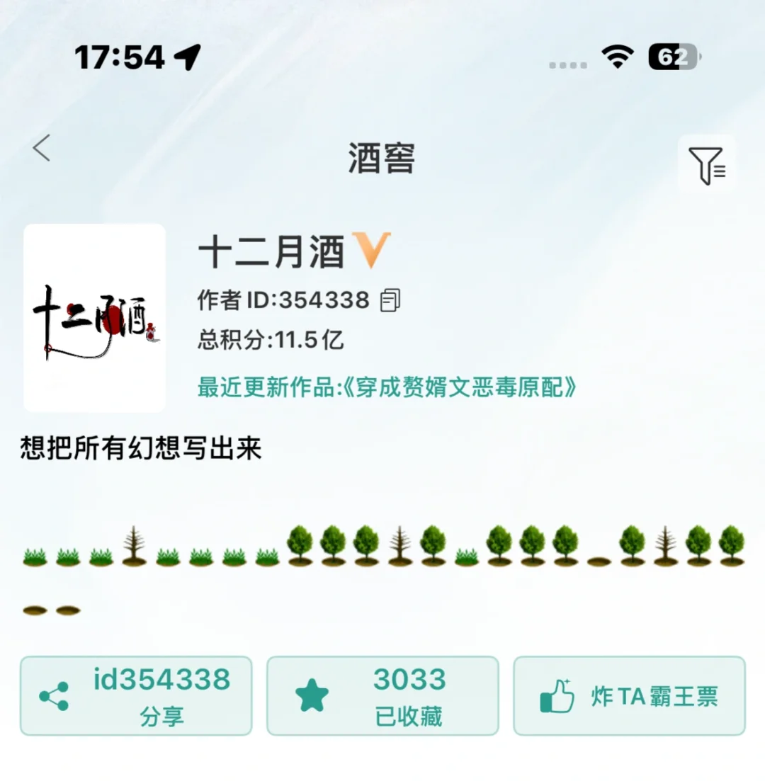 十二月酒🍷|恶毒男配是女郎👑💅🏻
