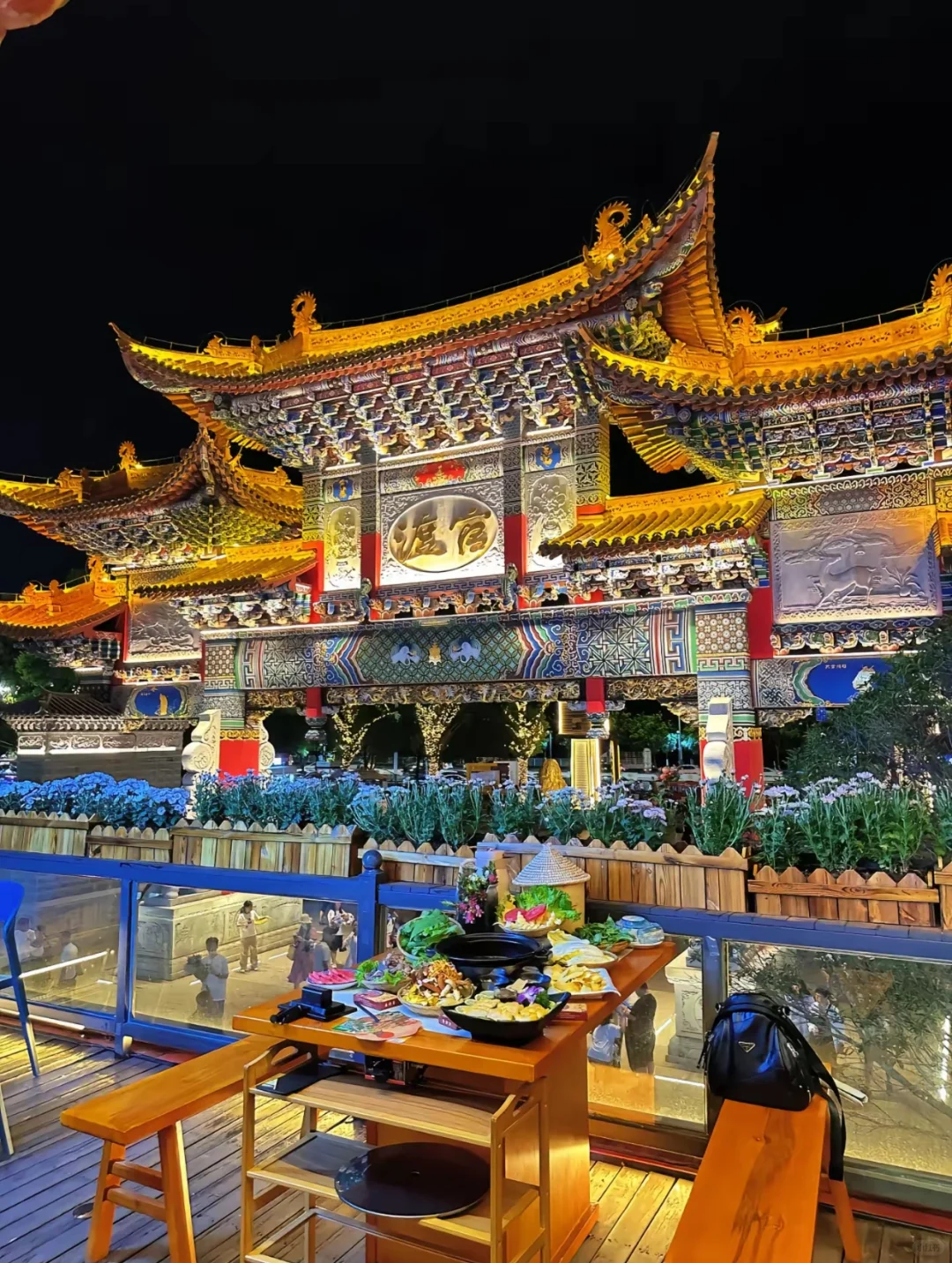 7、8月来昆明！一周浪漫之旅💐