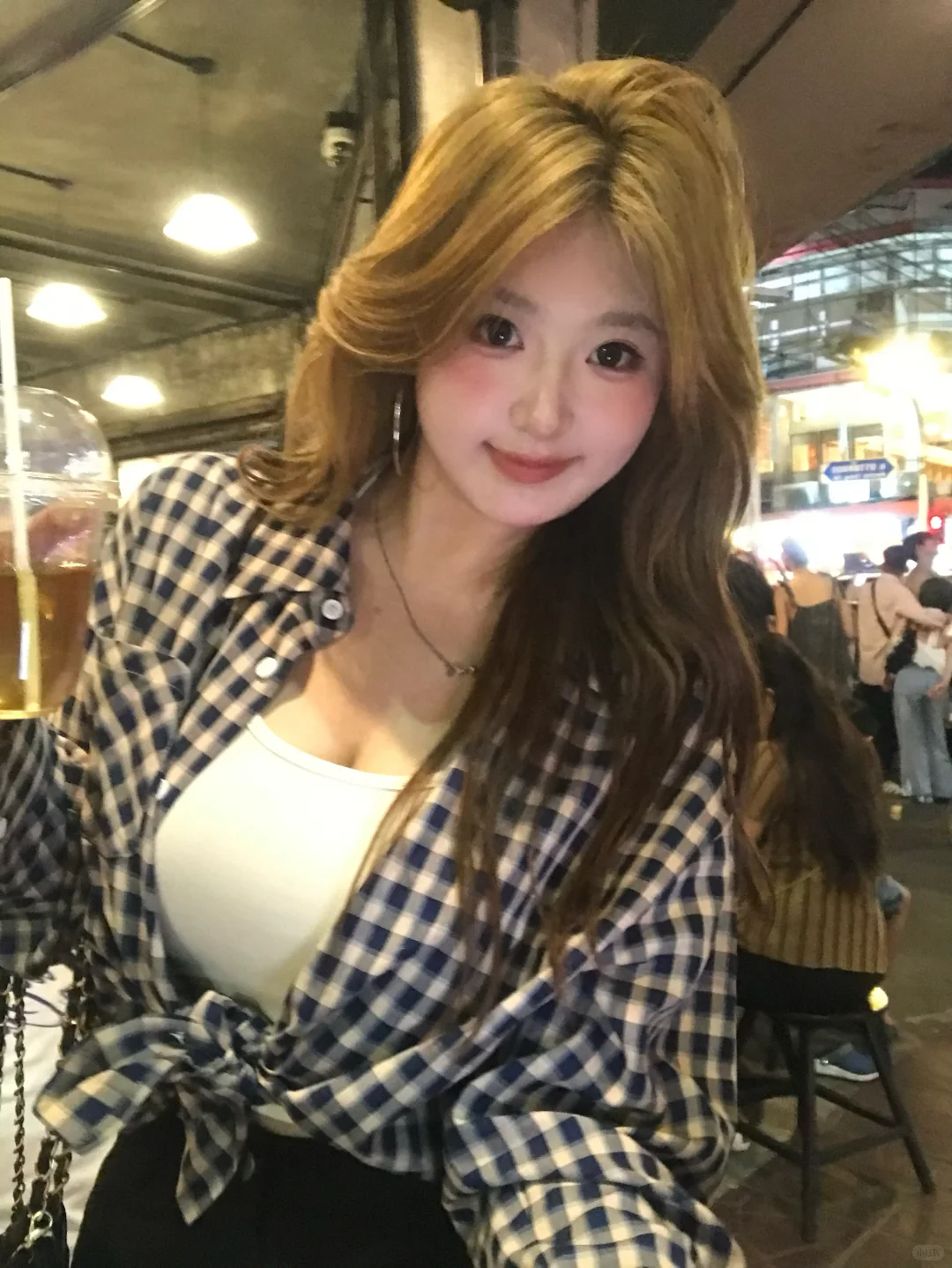 130斤｜20w人看过的夏季穿搭来啰！