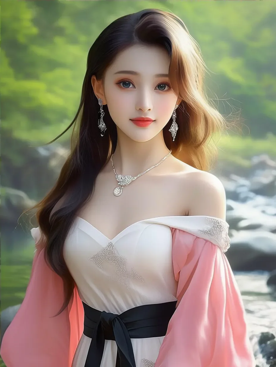 美女写真，美女图片，美女壁纸
