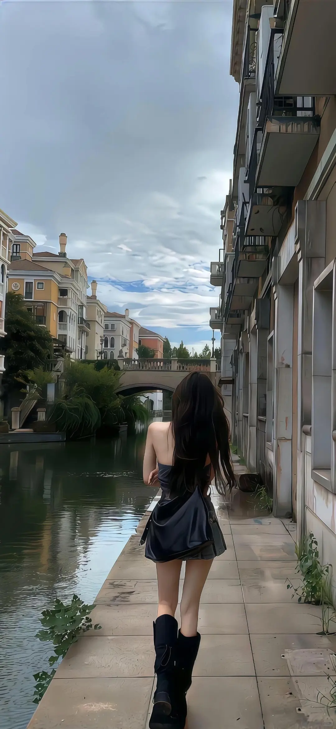iPhone绝美壁纸