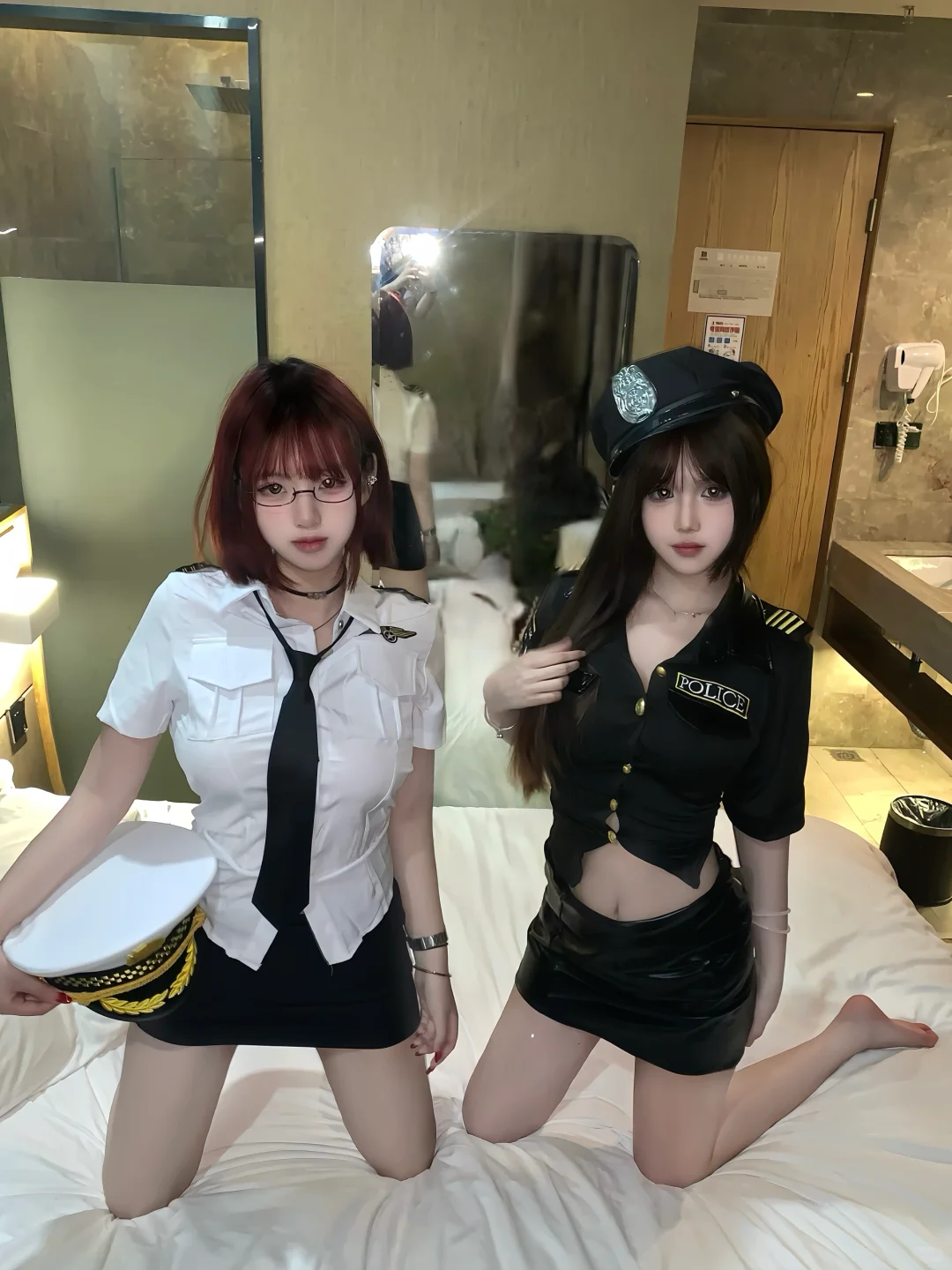 我是为你存在的枷锁