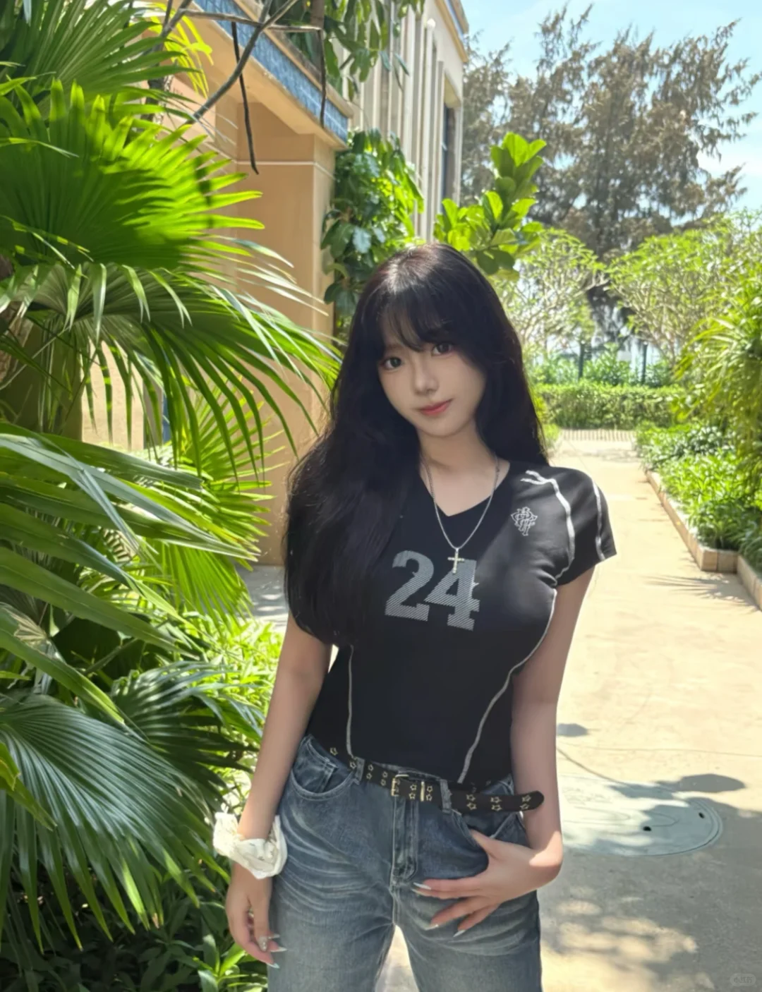 小众新人女模 性感 寻📹