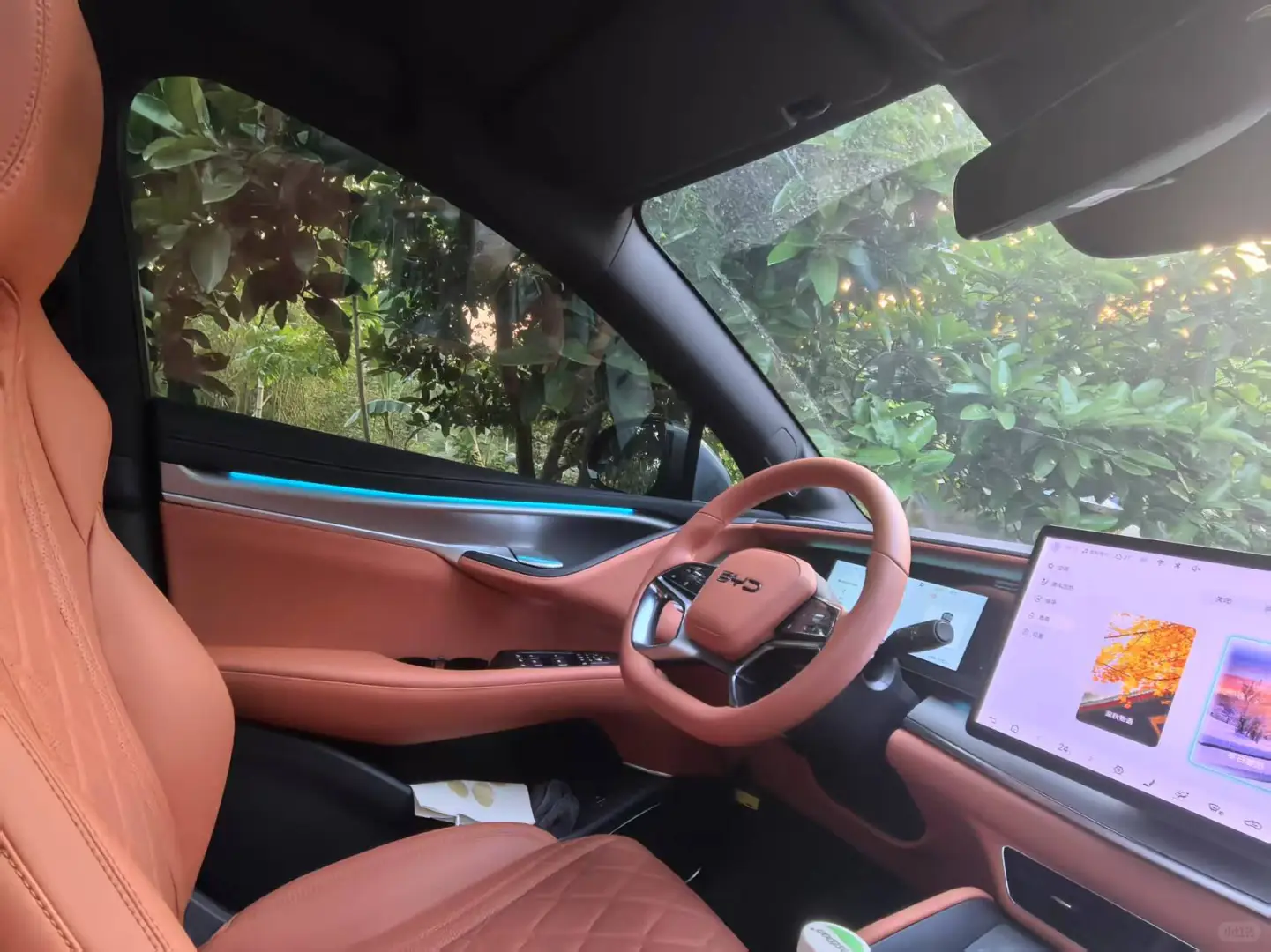 海狮07ev，一万公里使用感受