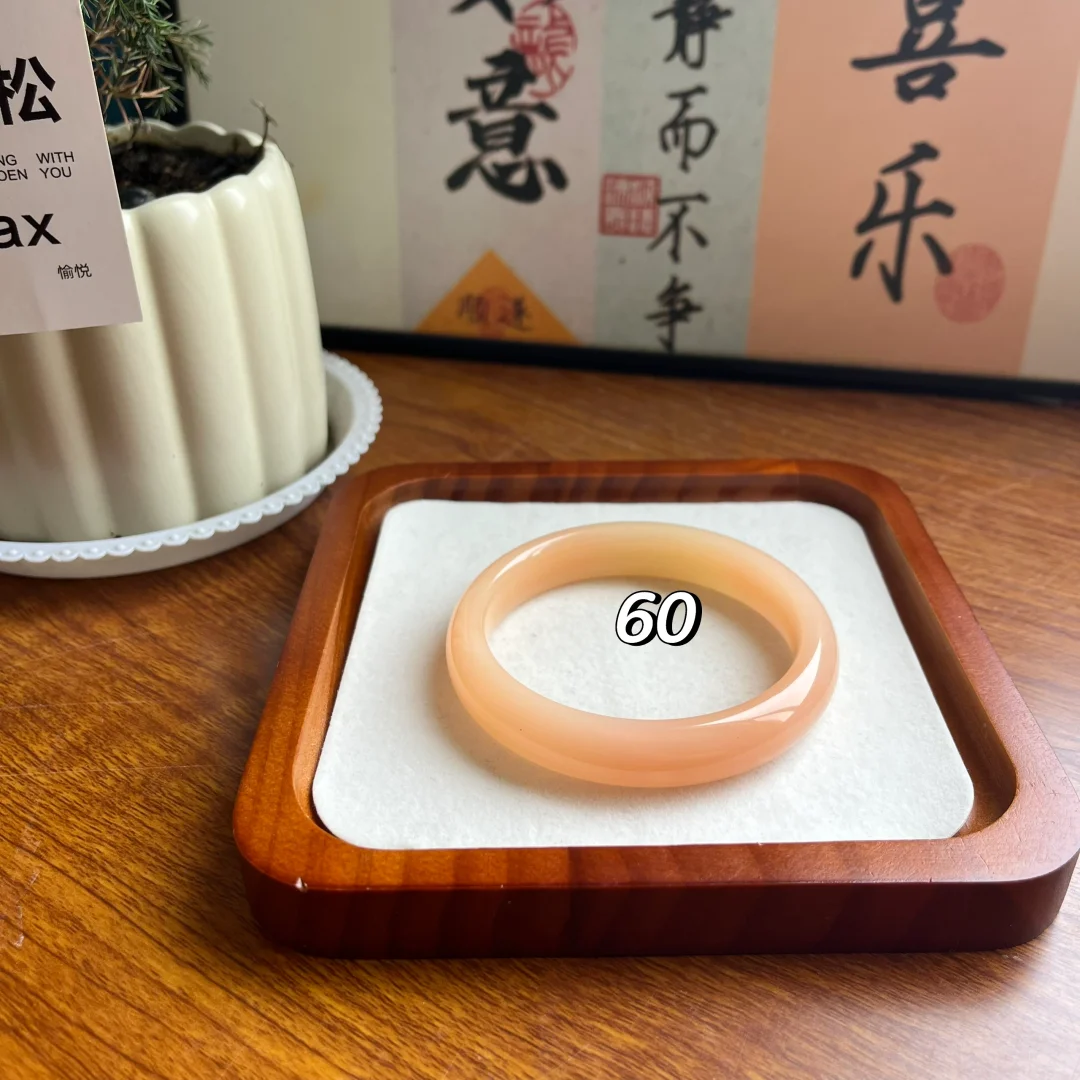 Live图直出｜冰冰透透的冰粉镯～
