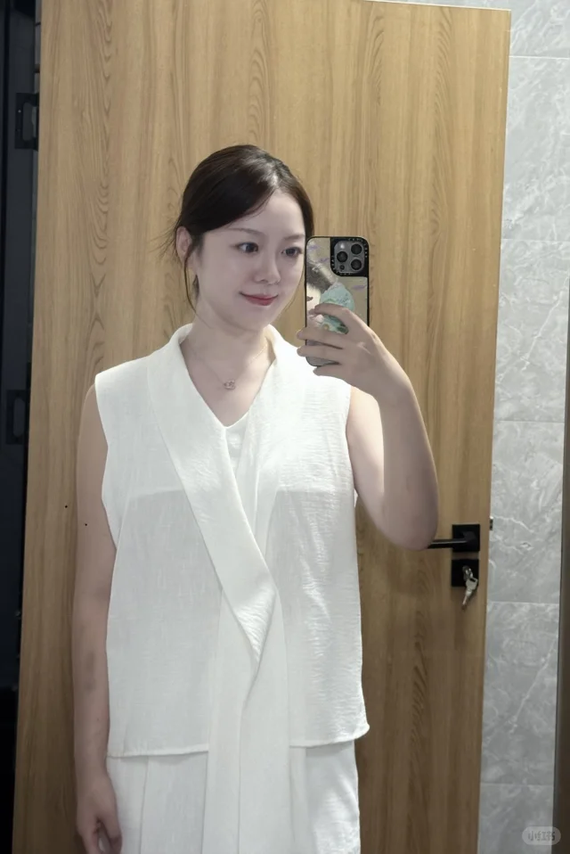 30岁 轻熟女职场穿搭OOTD