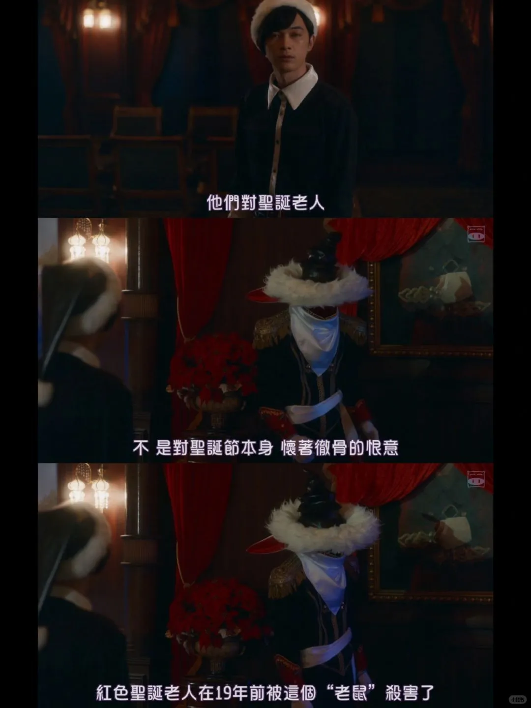 美女都这么敢拍的吗❓我不懂但是大受震撼❗
