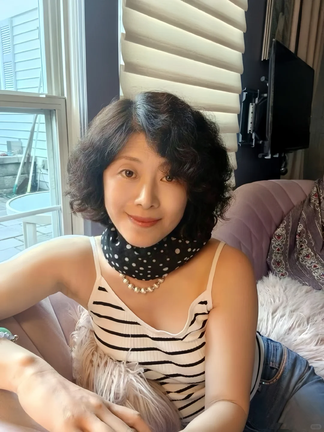 来自熟友的投稿｜成熟女人的魅力