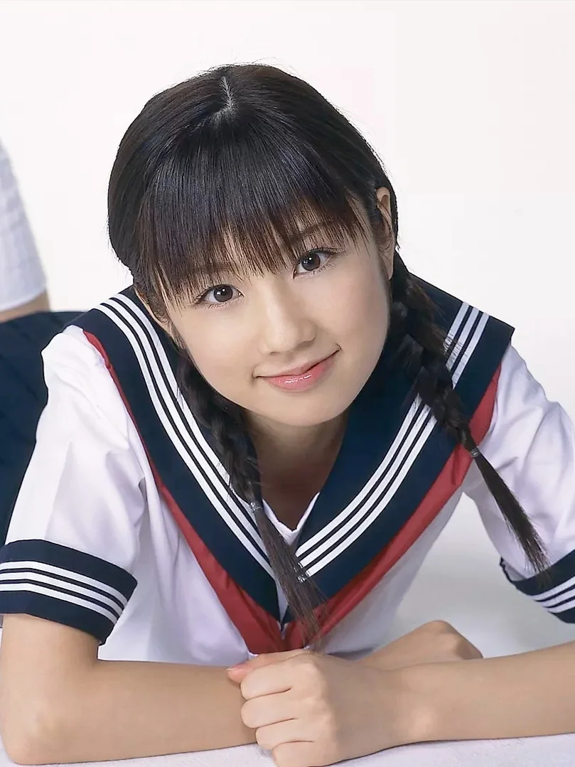 昭和时代甜美少女 | 小仓优子