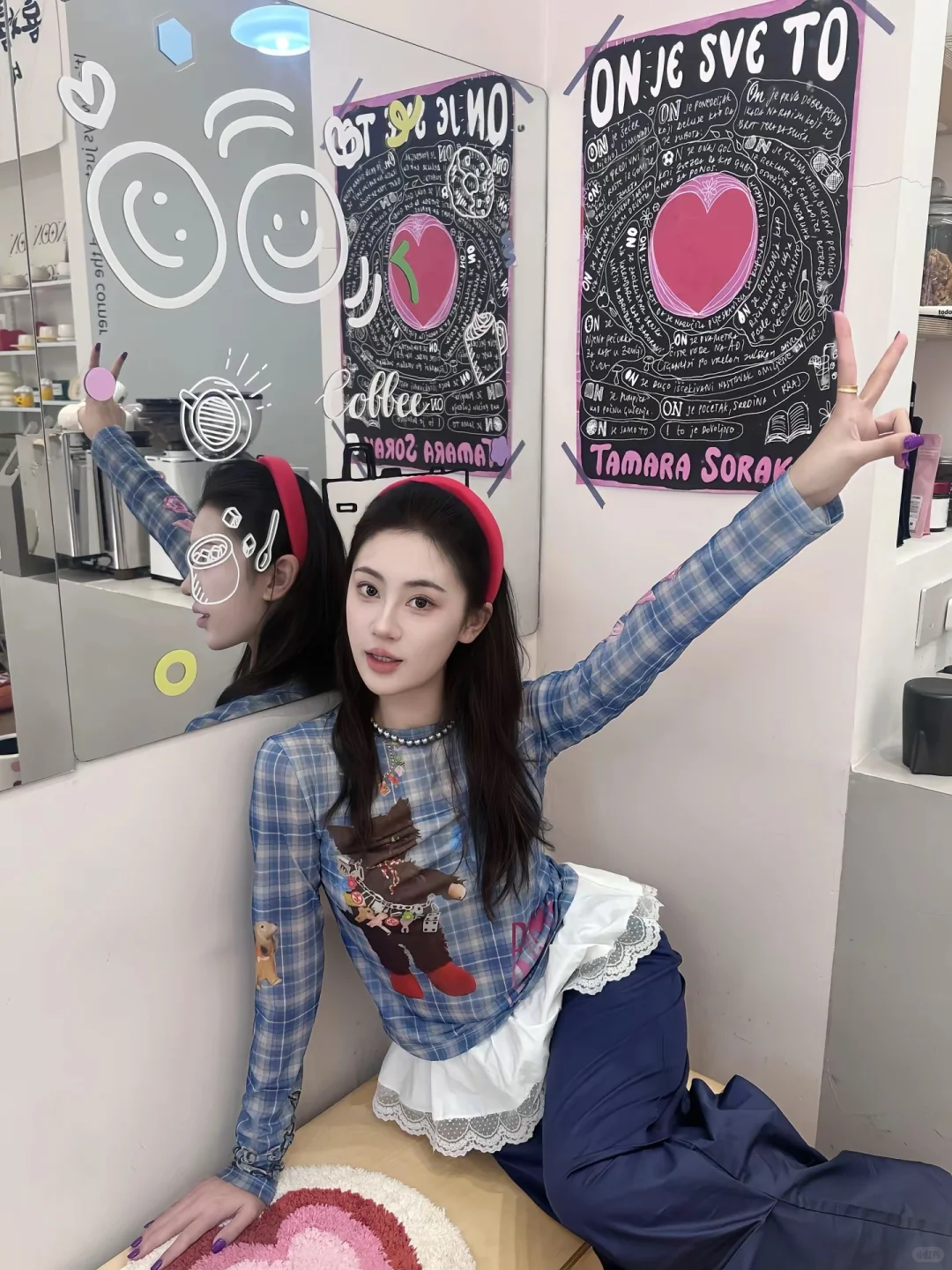 Girls talk：劝大家少买衣服，多花钱在脸上