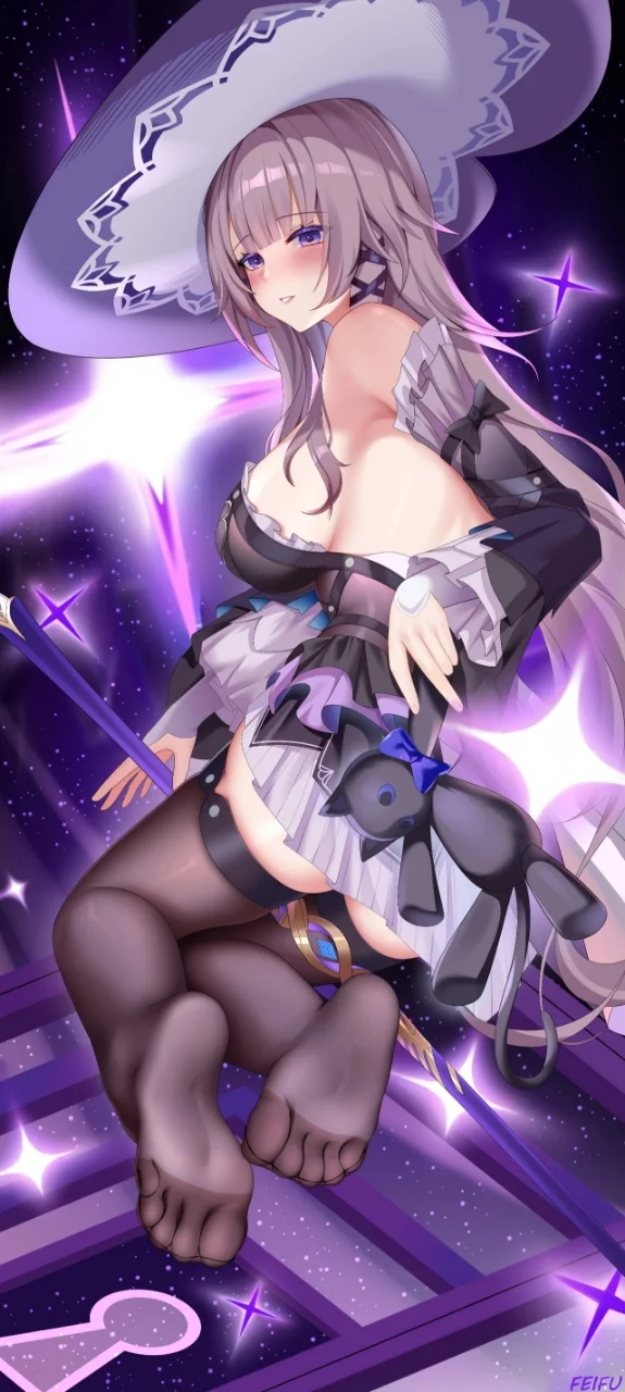 黑塔美图第一期