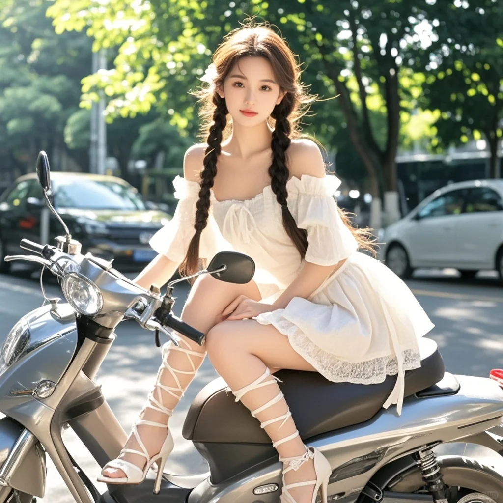 😍绝美颜值美女壁纸大分享