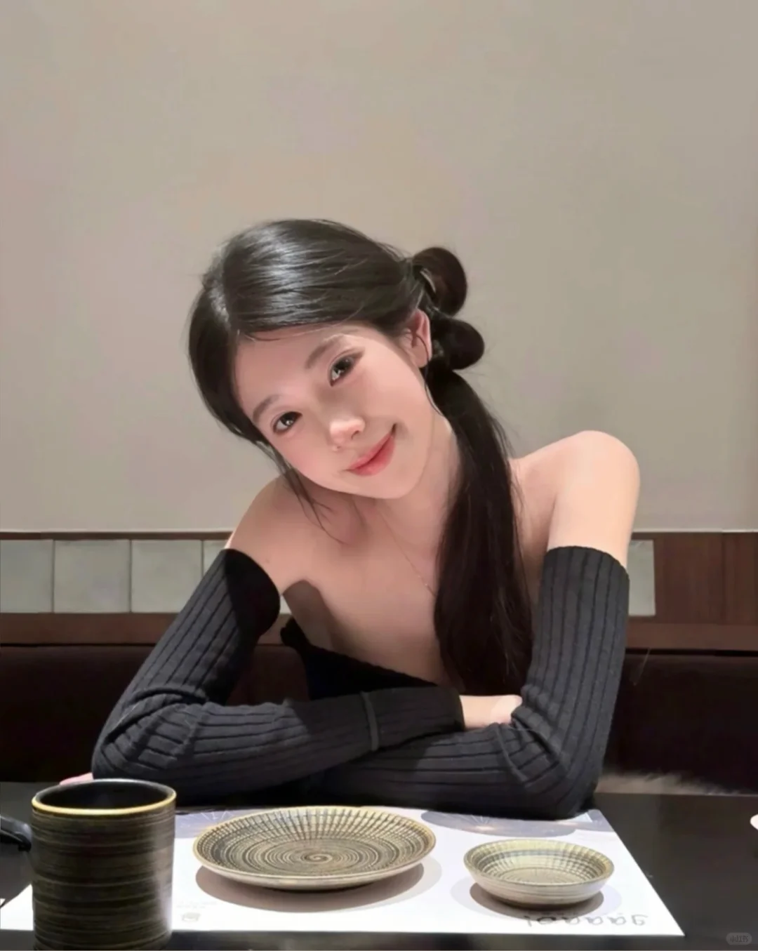 小众新人女模 清纯 寻📹