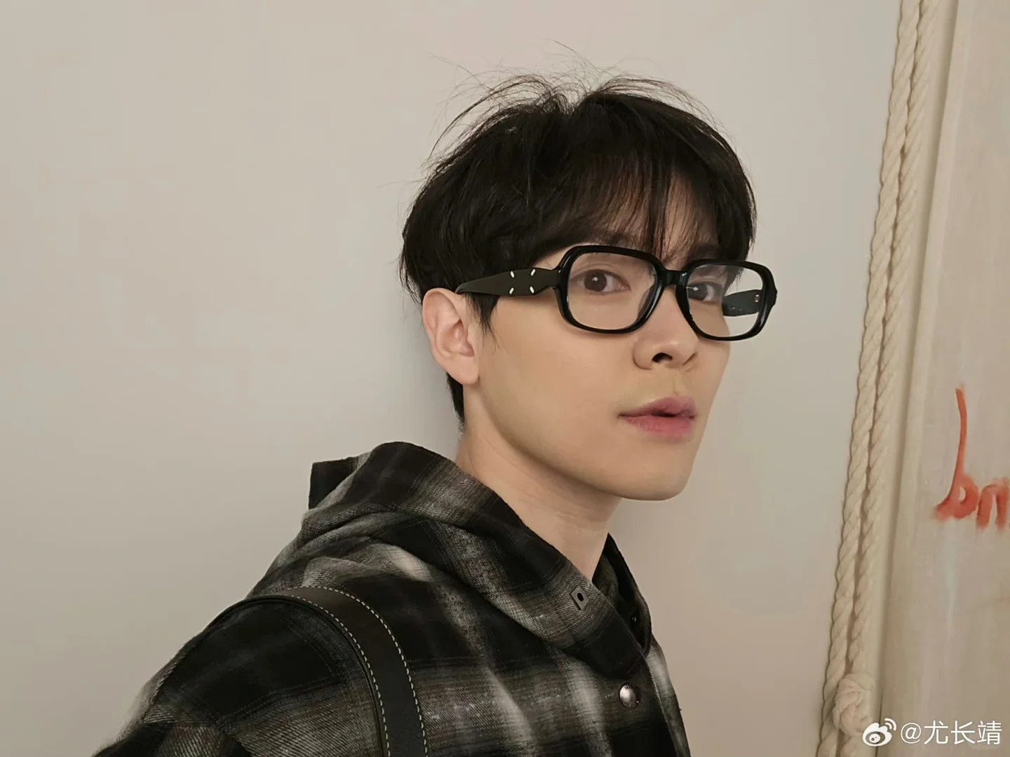 热乎的尤宝宝