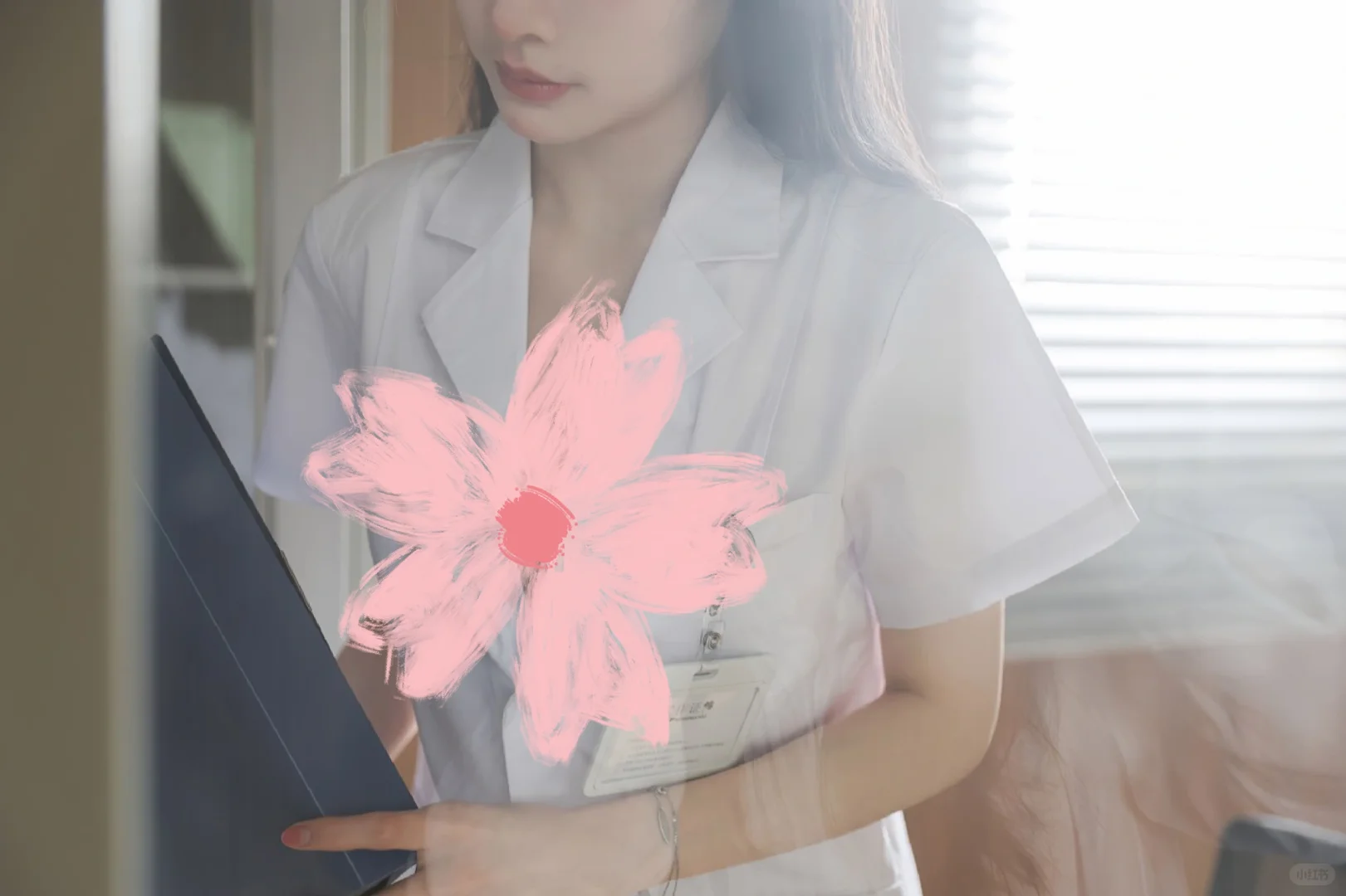 一段医院里的秘密爱情
