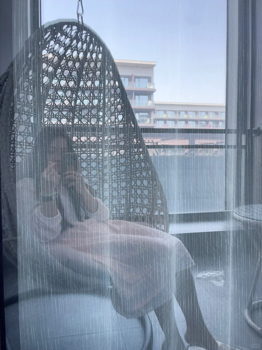 打卡不同城市的泳池🏊‍♀️