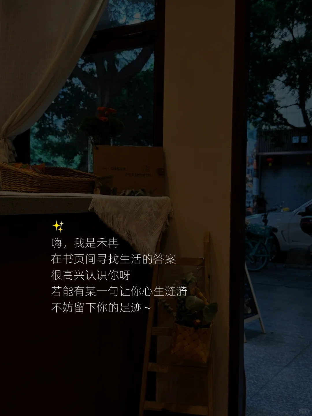 每个销声匿迹的女生，都在打硬仗✨