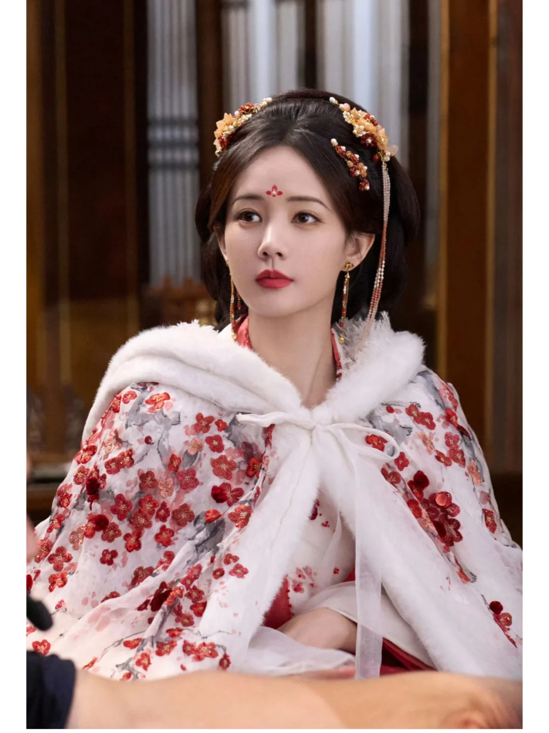 李一桐曝女推在土耳其一起洗澡