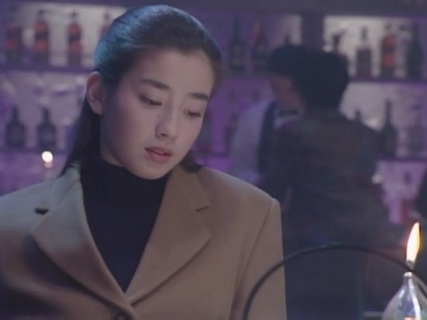 📺 东京电梯女郎 🇯🇵 1992