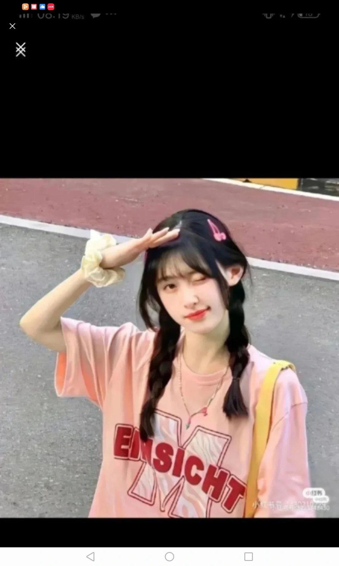 全都是美女照片，要的自取，点个赞先。