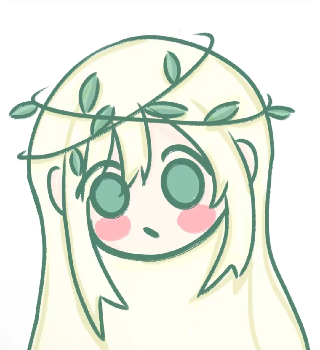 萌萌的小尤🥰