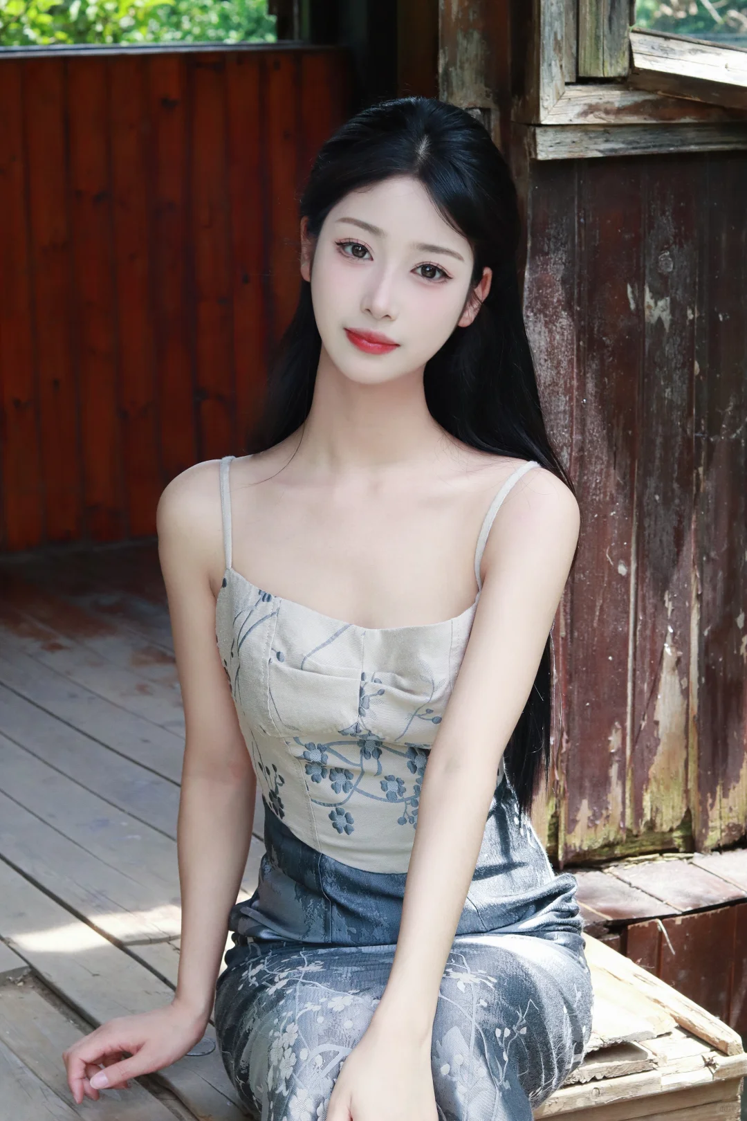 何必在意非春时