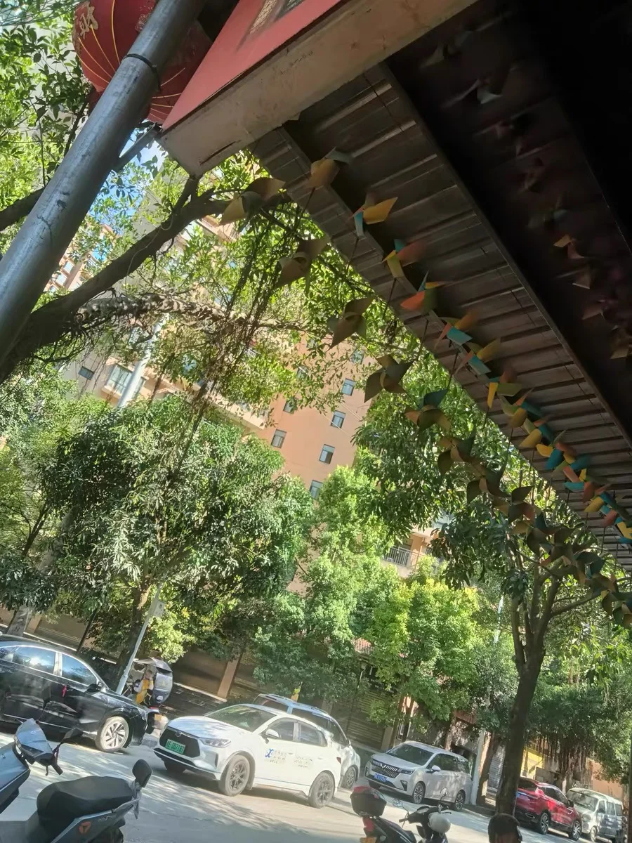 万万没想到🤔原来去打码遮挡物是如此简单！