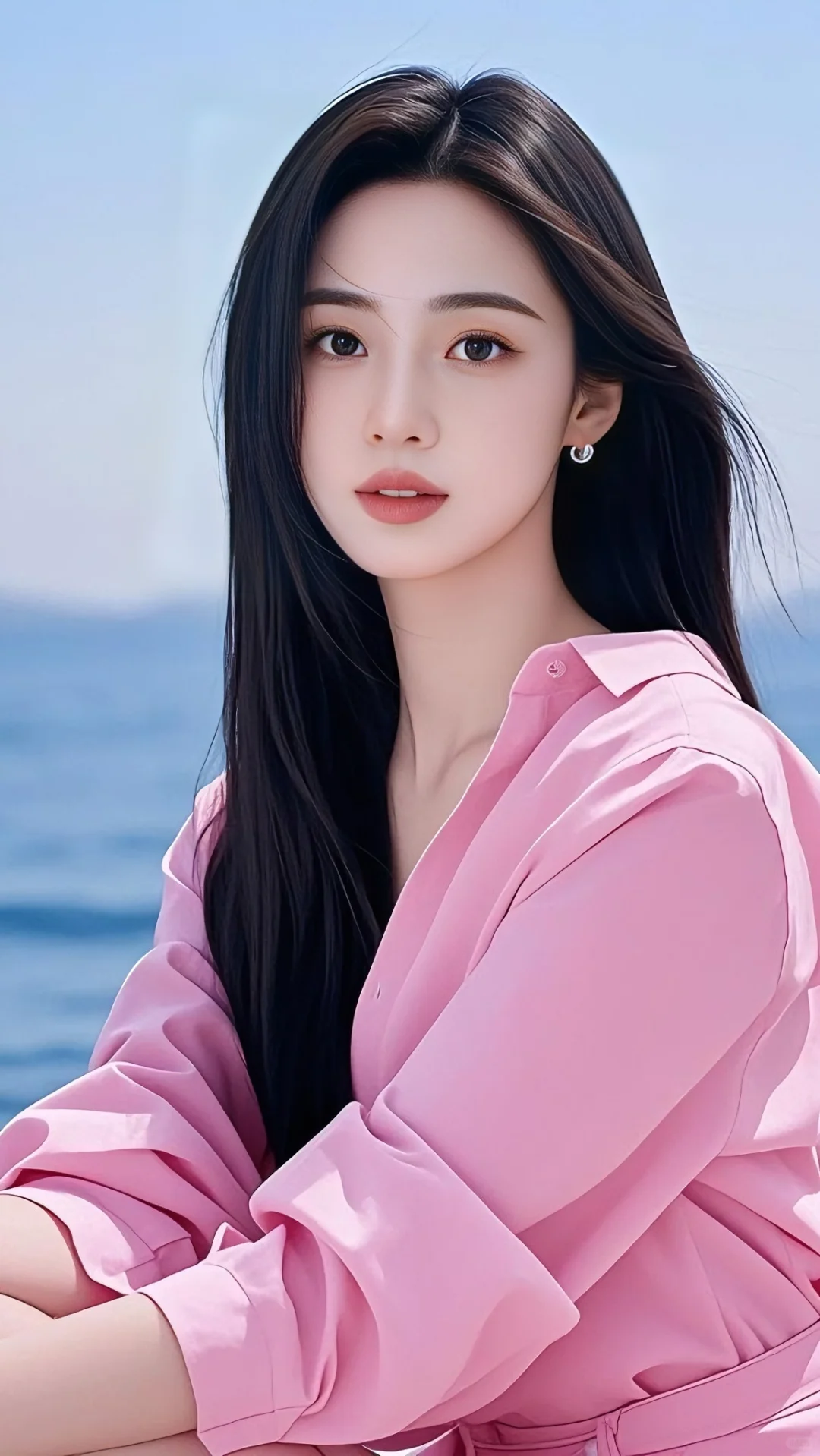一张图证明你看过《大话西游》（AI美女）