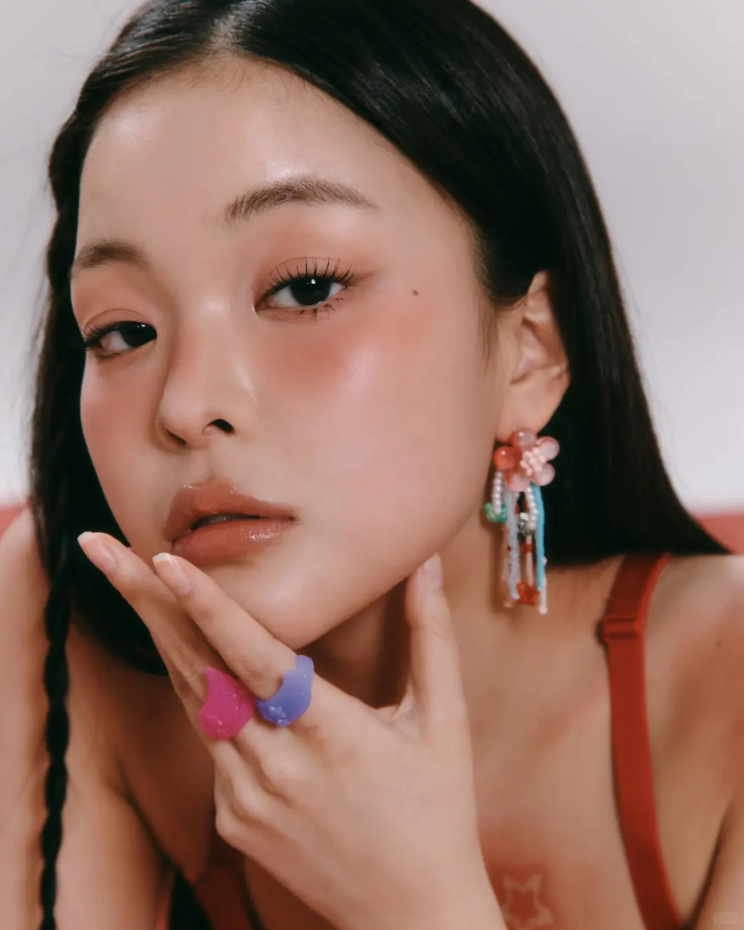 热辣度假海岛🏖️照片赏析｜审美提升