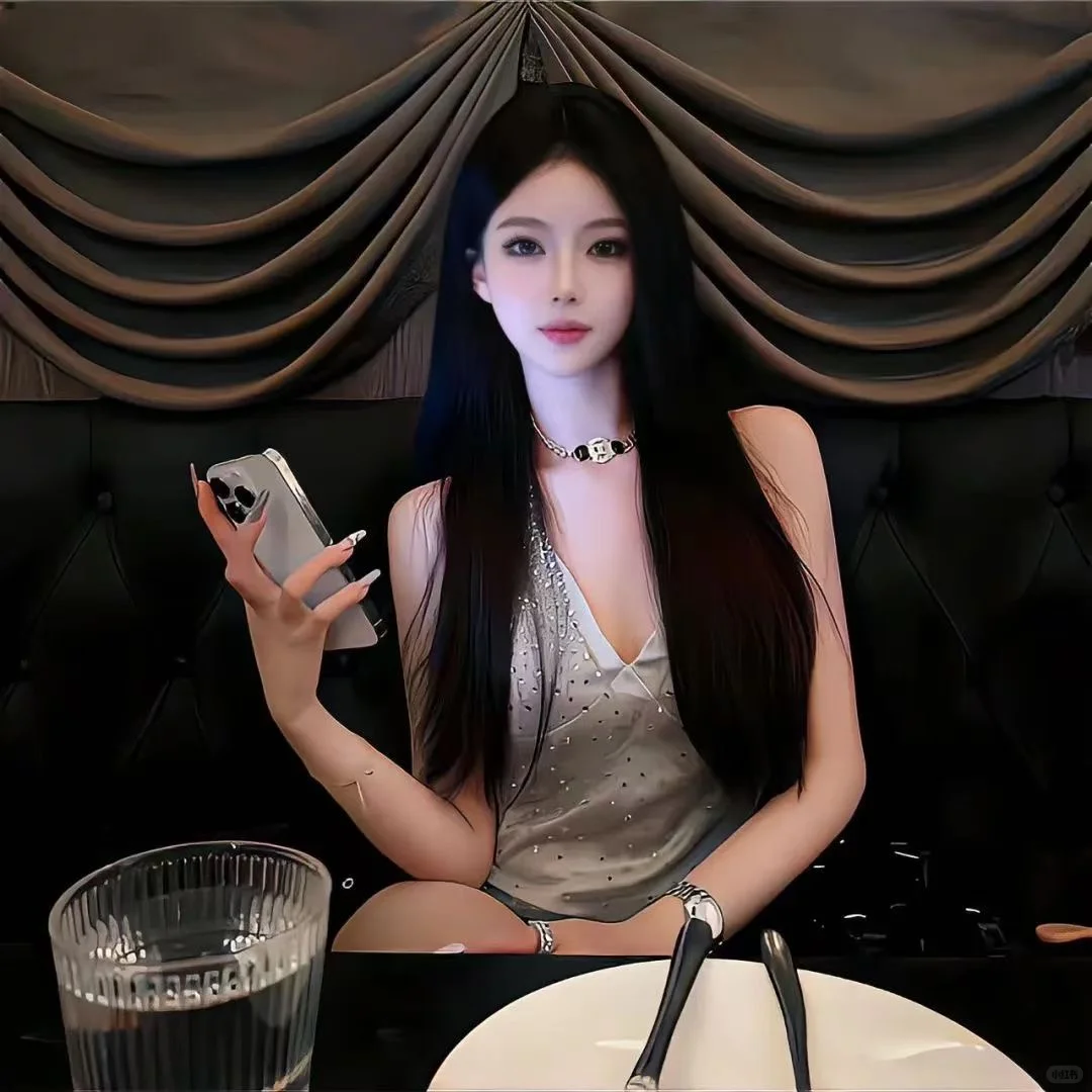 WeChat |御姐女生头像